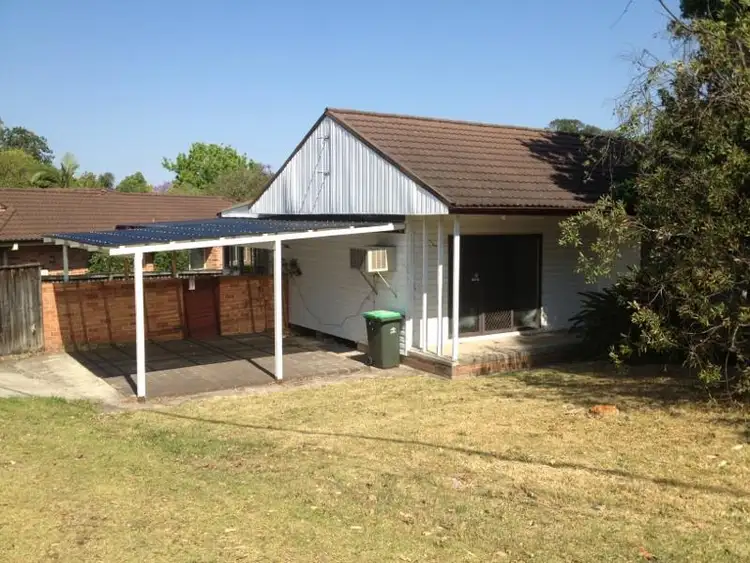 Main view of Homely house listing, 1/6 Belmont Pde, Mount Colah NSW 2079