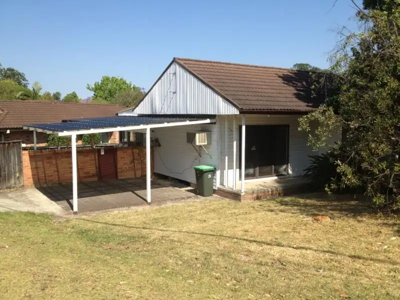 Main view of Homely house listing, 1/6 Belmont Pde, Mount Colah NSW 2079