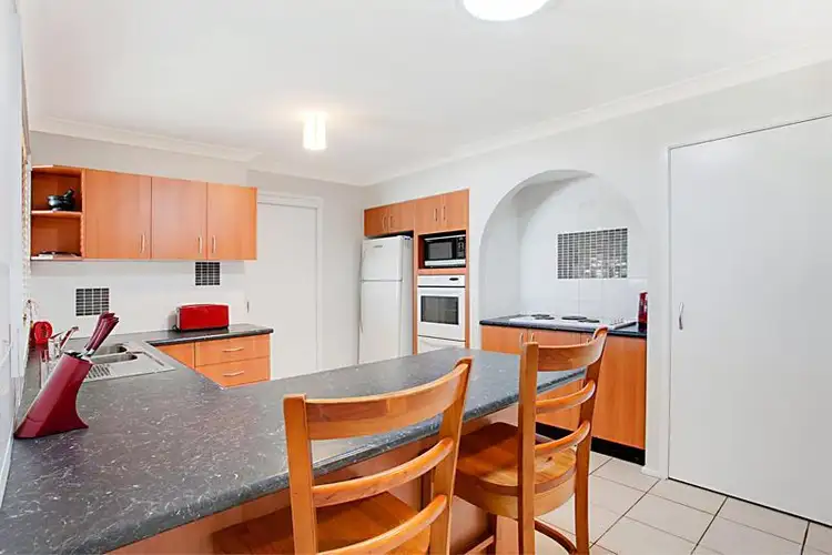 Third view of Homely house listing, 33 Corunna Ave, Leumeah NSW 2560