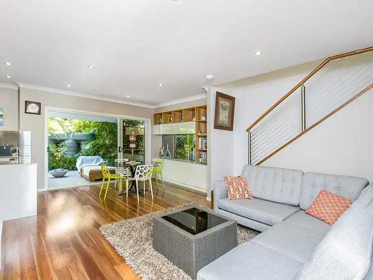 Sixth view of Homely townhouse listing, 5/12 Fraser St, Morningside QLD 4170