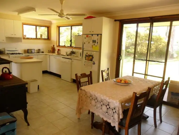 Fourth view of Homely house listing, 3/102 Shallow Bay Rd, Coomba Bay NSW 2428