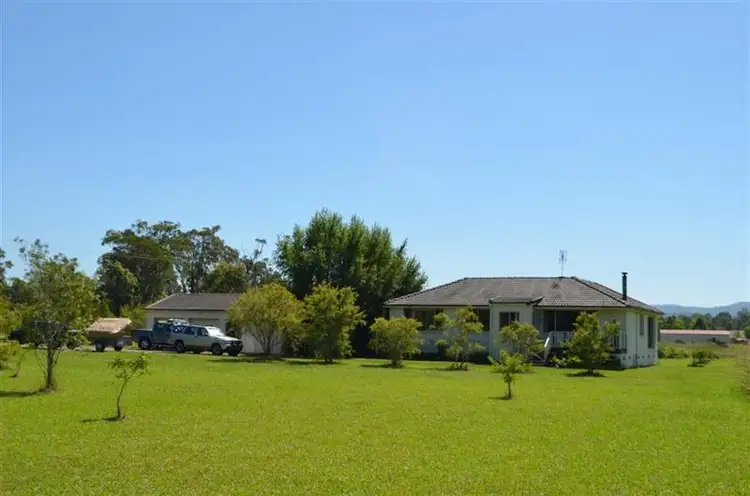 Main view of Homely house listing, 20 Markwell Back Rd, Bulahdelah NSW 2423