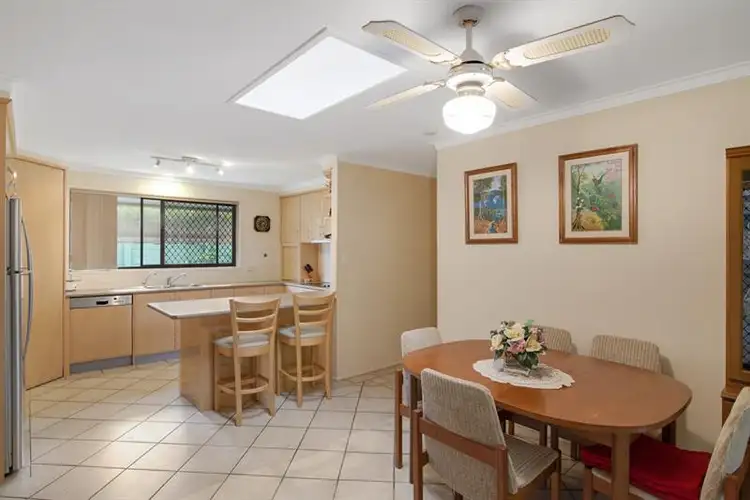 Sixth view of Homely house listing, 17 Japonica  Dr, Palm Beach QLD 4221