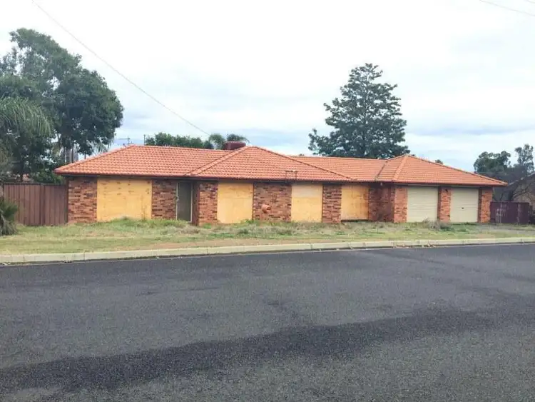 Second view of Homely house listing, 52 Sussex St, Tamworth NSW 2340