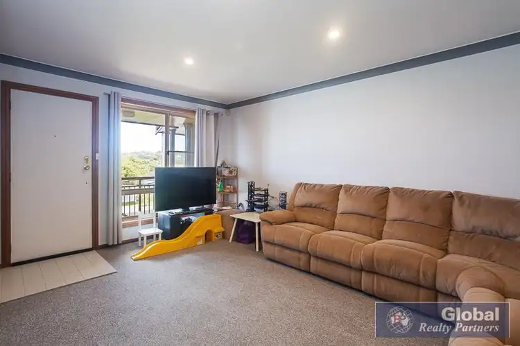 Second view of Homely villa listing, 5/48 De Vitre St, Lambton NSW 2299