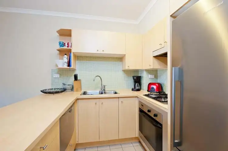 Second view of Homely apartment listing, 17406/177 Mitchell Rd, Alexandria NSW 2015