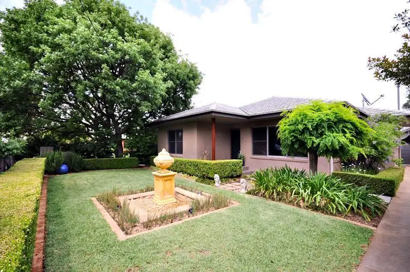 Main view of Homely house listing, 39 Crown St, Dubbo NSW 2830