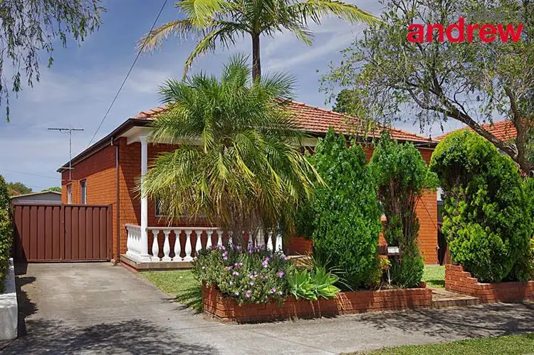 6 Modern Ave, Canterbury NSW 2193