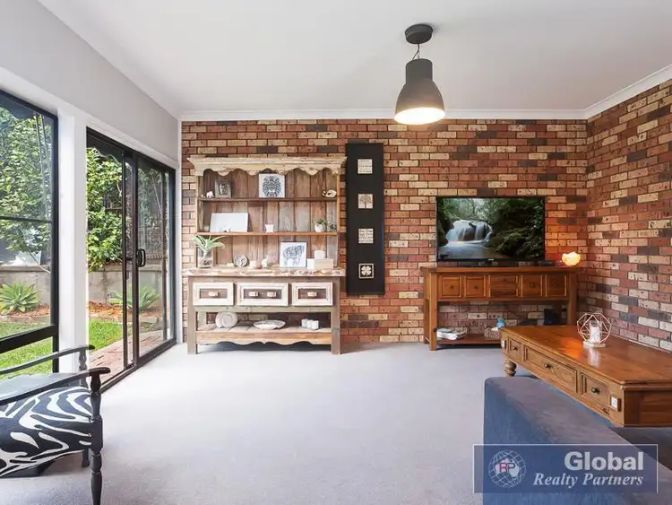 Fourth view of Homely house listing, 26 Currawong Rd, Cardiff Heights NSW 2285