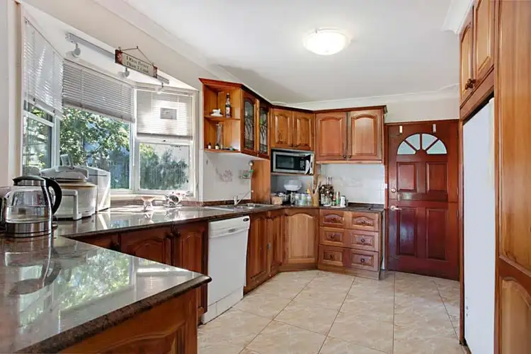 Seventh view of Homely house listing, 24 Bignell St, Illawong NSW 2234