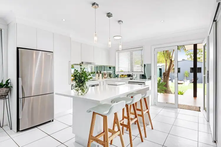 Second view of Homely house listing, 27 Lakeview Pde, Umina Beach NSW 2257