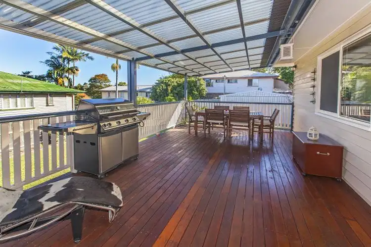 Third view of Homely house listing, 817 Ipswich Rd, Moorooka QLD 4105