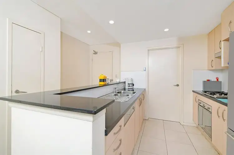 Sixth view of Homely apartment listing, 12/28 Crystal St, Waterloo NSW 2017