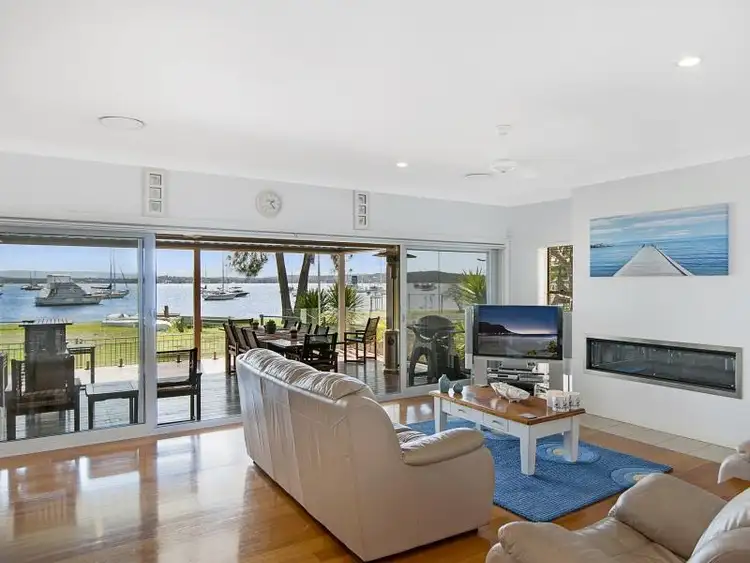 Fourth view of Homely house listing, 44 Ginganup Rd, Summerland Point NSW 2259