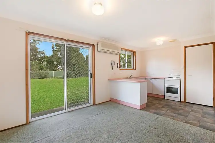 Fifth view of Homely house listing, 3 Beatty Bvd, Tanilba Bay NSW 2319