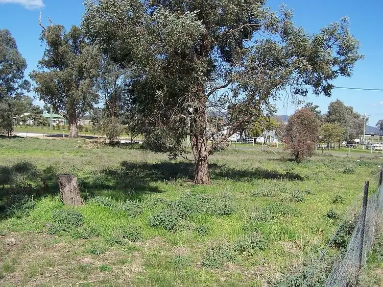 Fourth view of Homely land listing, Lot 1 George/Maunders St, Moonbi NSW 2353