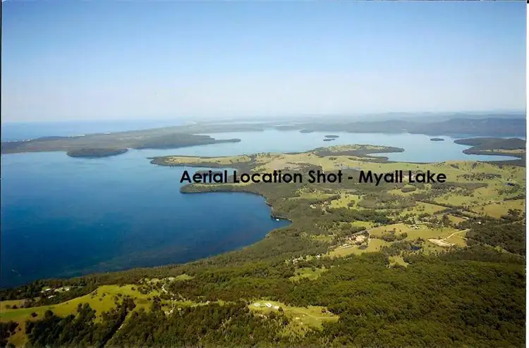 Fifth view of Homely other listing, 71 Seal Rocks Rd, Bungwahl NSW 2423