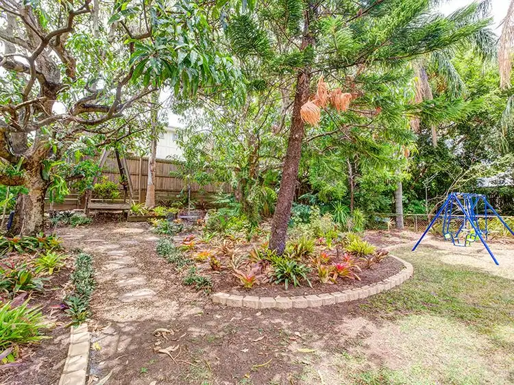 Fourth view of Homely house listing, 34 Fairy St, Moorooka QLD 4105