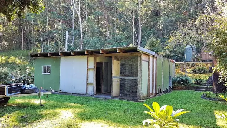 Seventh view of Homely house listing, 73 Seal Rocks Rd, Bungwahl NSW 2423