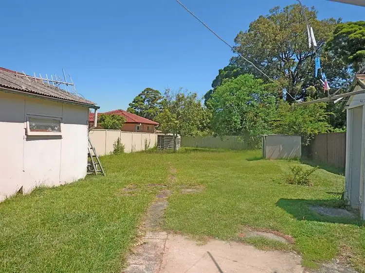 Fifth view of Homely house listing, 5 Shenstone Rd, Riverwood NSW 2210