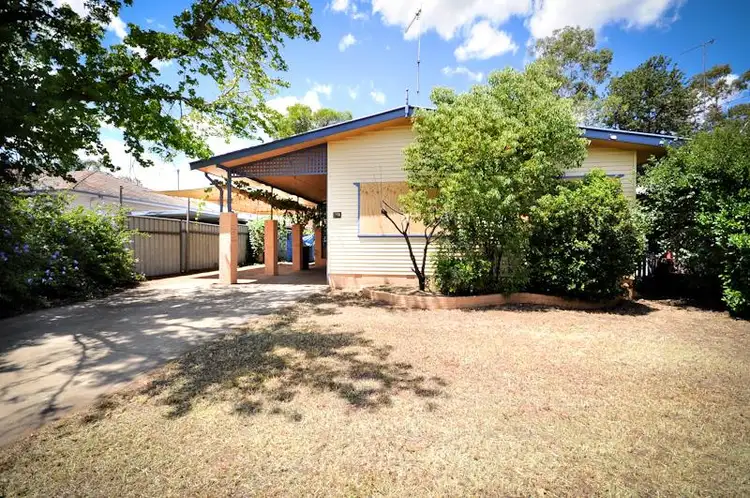 Main view of Homely house listing, 346 Fitzroy St, Dubbo NSW 2830