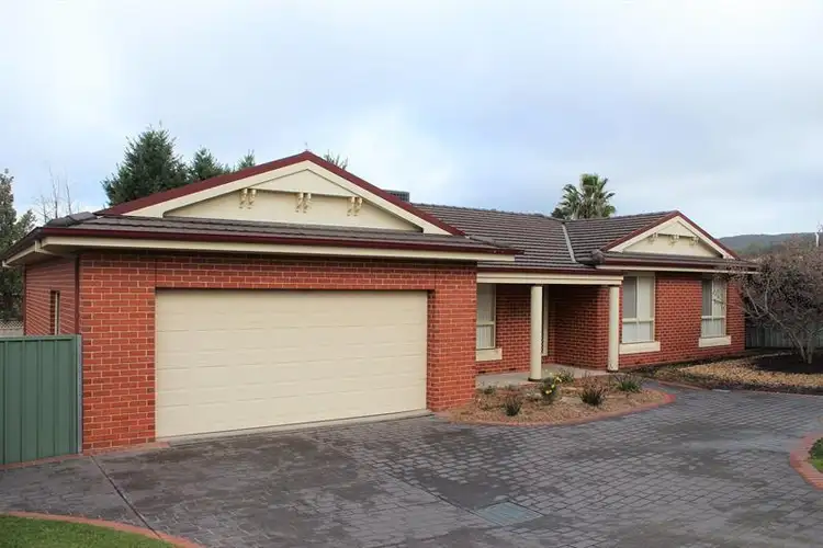 2/41 Harmer St, Glenroy NSW 2640