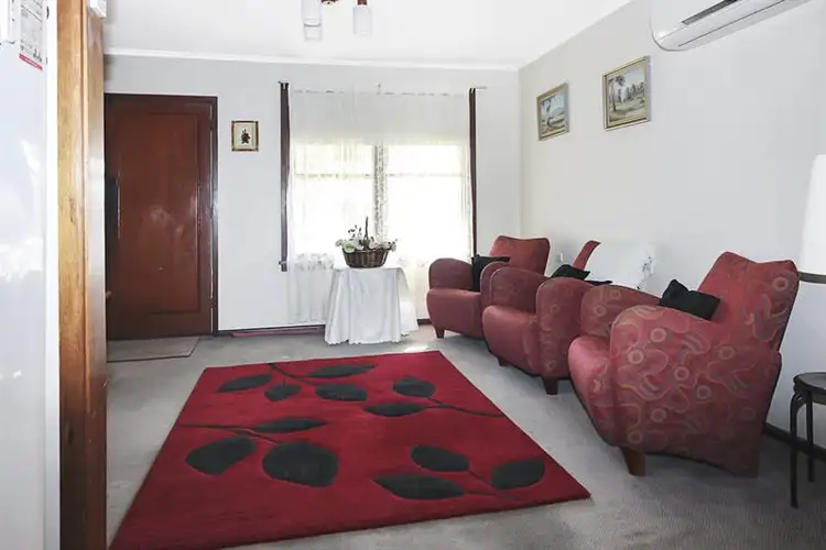 Second view of Homely house listing, 18 Oak St, St Marys NSW 2760