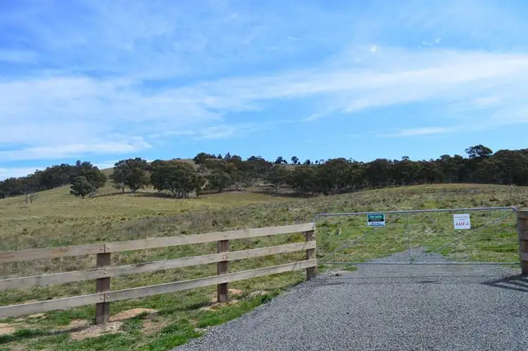 Main view of Homely land listing, Lot 4 Mulwaree St, Tarago NSW 2580