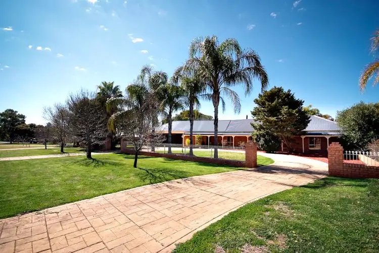 Main view of Homely house listing, 14 Sheraton Rd, Dubbo NSW 2830