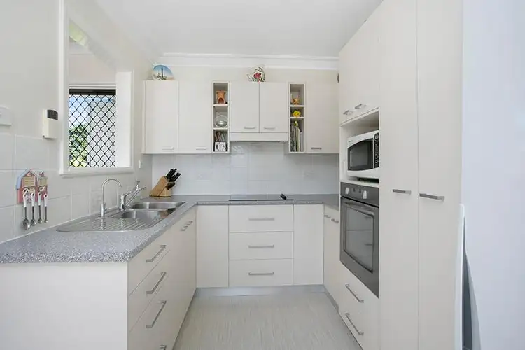 Fourth view of Homely house listing, 30 Turner Ave, Fairfield QLD 4103