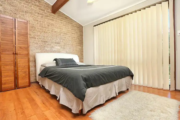 Fourth view of Homely villa listing, 4/11-15 Campbell Hill Rd, Chester Hill NSW 2162