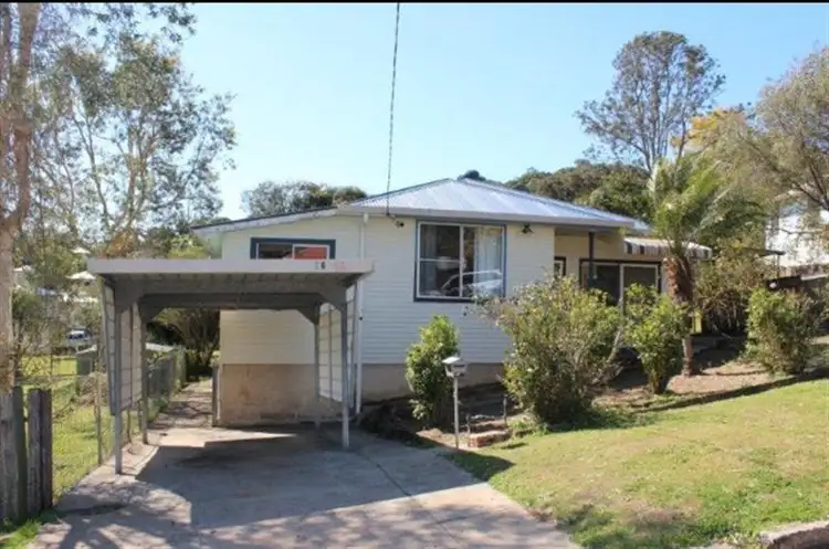 16 Hewett St, Lismore NSW 2480
