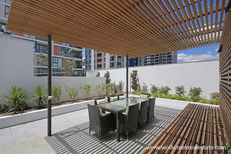 Fourth view of Homely apartment listing, 312/2 Chisholm St, Wolli Creek NSW 2205