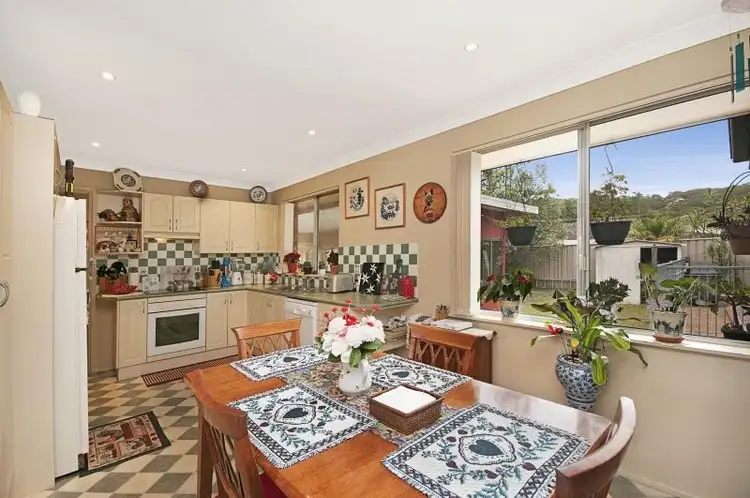 Fifth view of Homely house listing, 5 Karingal Cl, Woy Woy NSW 2256
