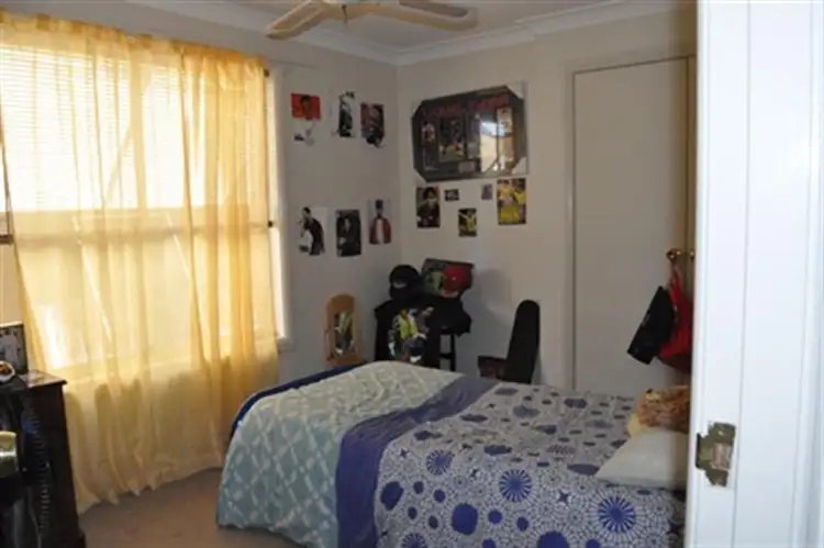 Fifth view of Homely house listing, 9 Voyager Way, Dubbo NSW 2830