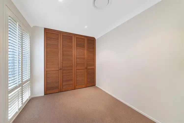 Fourth view of Homely house listing, 5 Poplar Cres, Bradbury NSW 2560