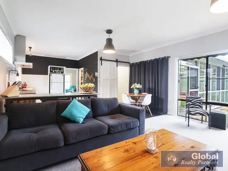 Second view of Homely house listing, 26 Currawong Rd, Cardiff Heights NSW 2285