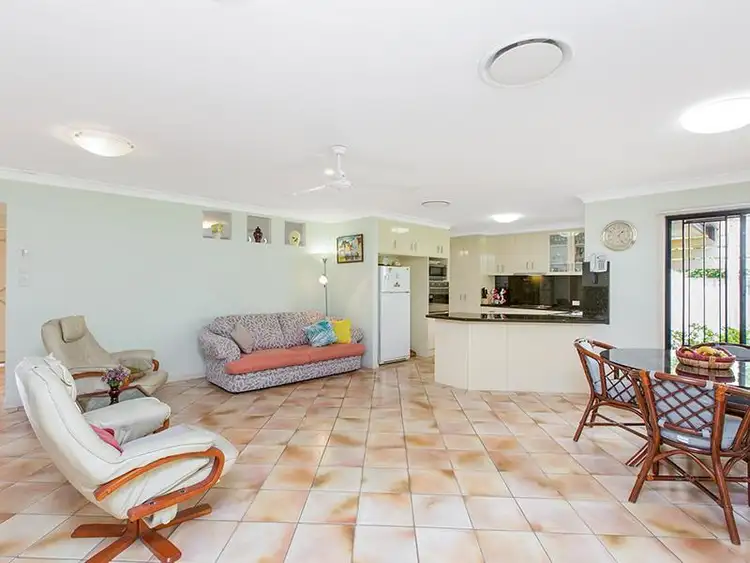 Fifth view of Homely house listing, 11 Maibry St, Wishart QLD 4122