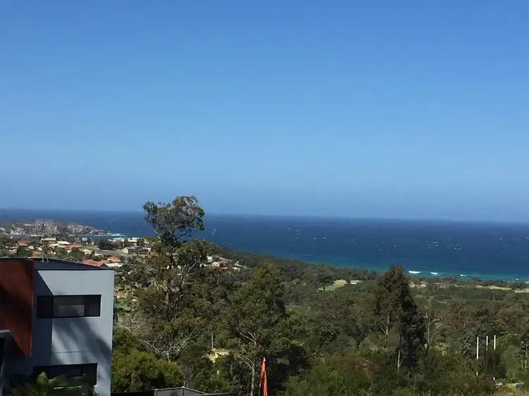 Lot 1 The Fairway 0, Tura Beach NSW 2548