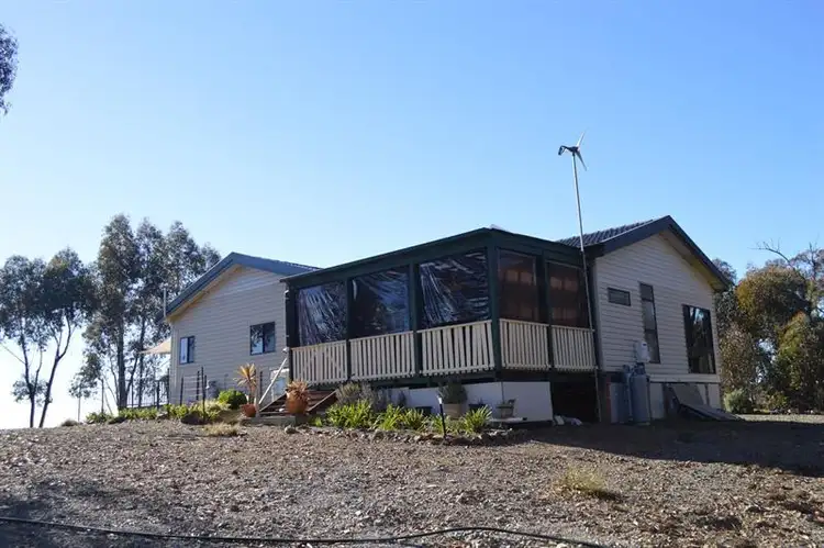 Third view of Homely rural property listing, 432 Willowglen Rd, Lower Boro NSW 2580
