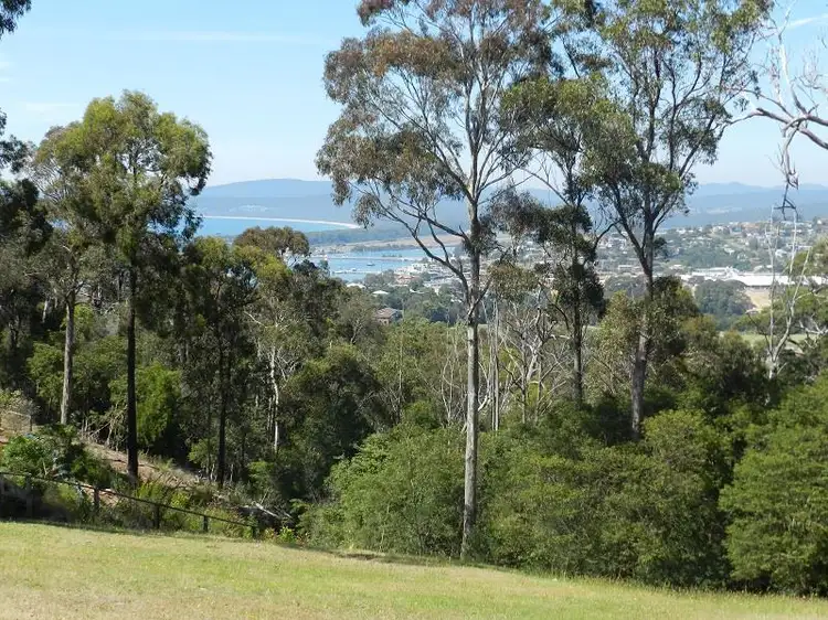 Second view of Homely land listing, 24 Camilla Ct, Mirador NSW 2548
