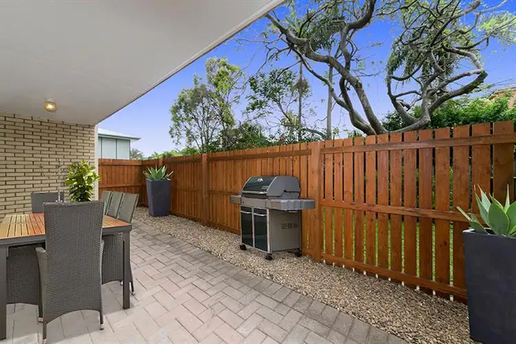 Second view of Homely apartment listing, 2/62 Gustavson St, Annerley QLD 4103