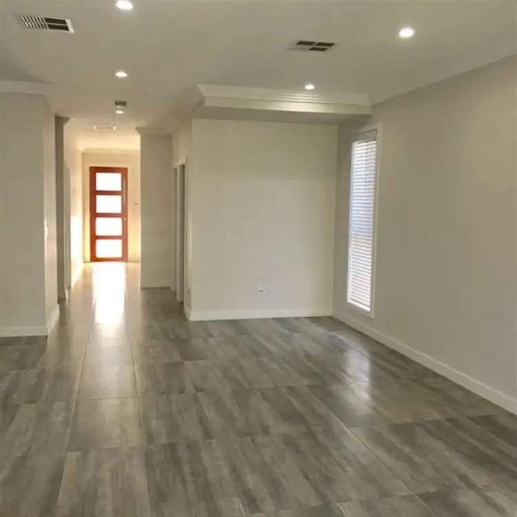 Second view of Homely semi-detached listing, 1/25 Strickland Ave, Bass Hill NSW 2197