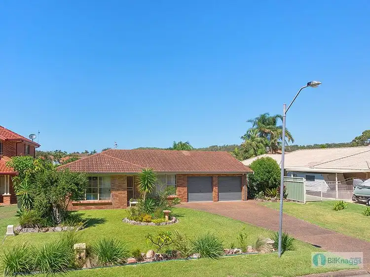 Main view of Homely house listing, 85 Rocky Point Rd, Fingal Bay NSW 2315