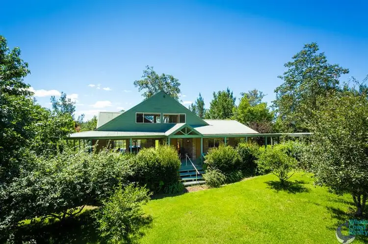 Fourth view of Homely rural property listing, 147 Widgett Rd, Bodalla NSW 2545