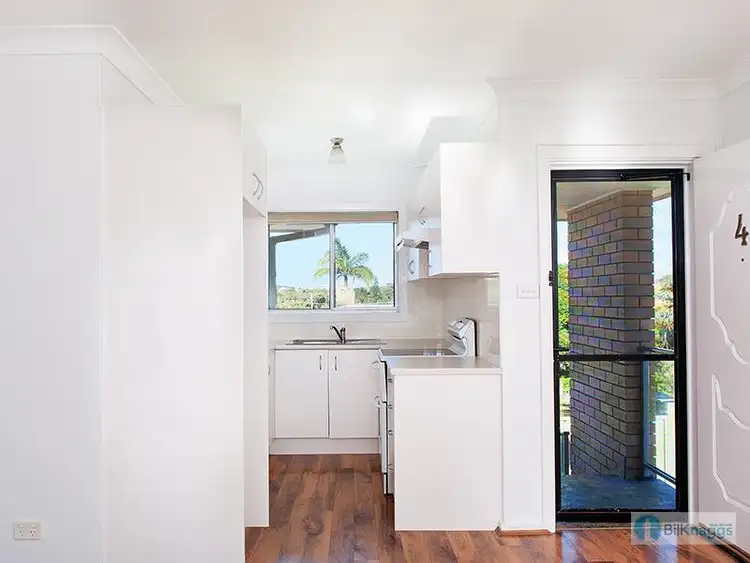 Fifth view of Homely apartment listing, 4/24 Marine Dr, Fingal Bay NSW 2315