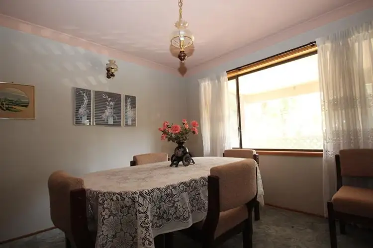 Fifth view of Homely house listing, 42 Francis Ave, Lemon Tree Passage NSW 2319