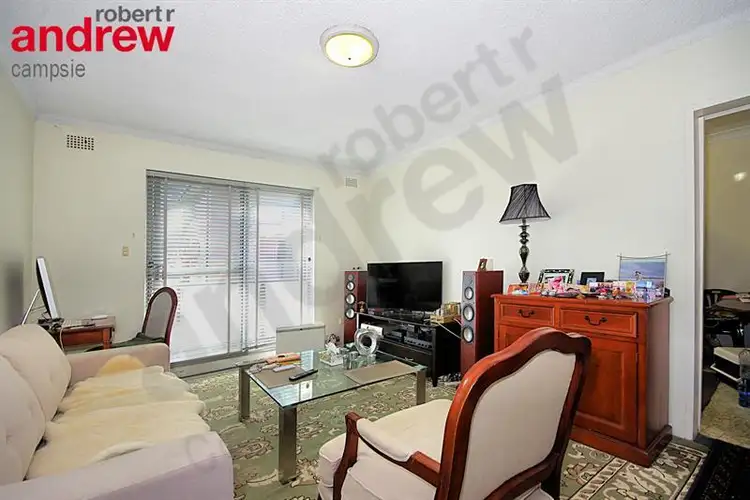 Fourth view of Homely apartment listing, 10/69-71 First Ave, Campsie NSW 2194