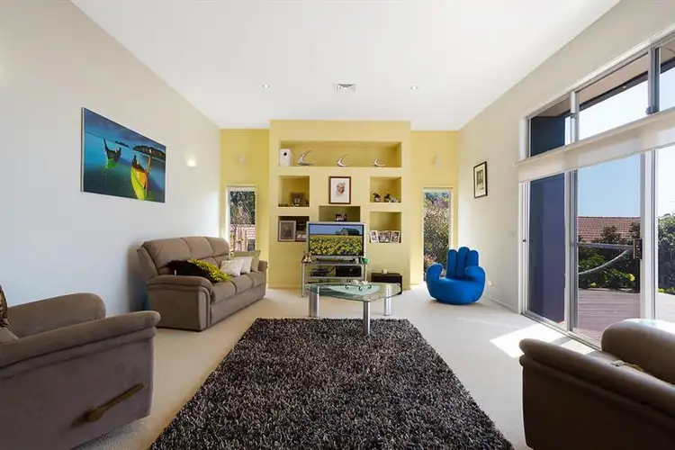 Sixth view of Homely house listing, 4B Surf Cir, Tura Beach NSW 2548