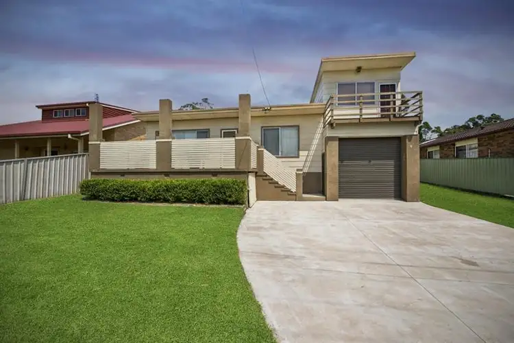 20 Mawarra St, Gwandalan NSW 2259